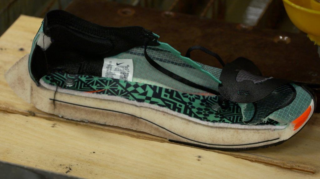 World Athletics tighten regulations around hightech running shoes