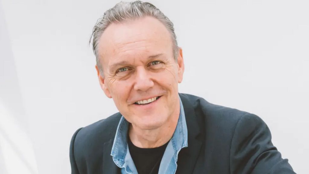 Anthony Head