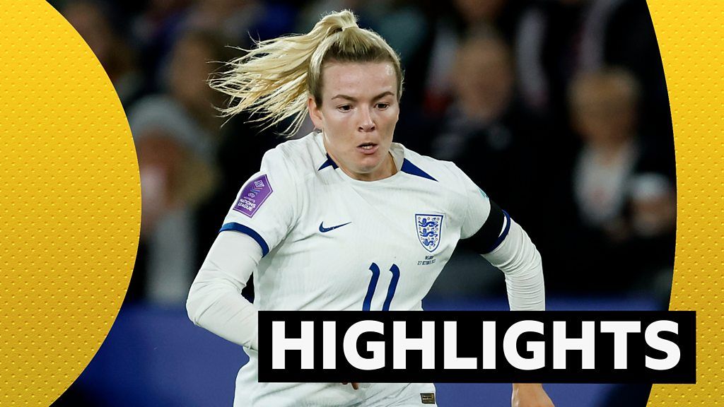 Hemp goal gives England win over Belgium