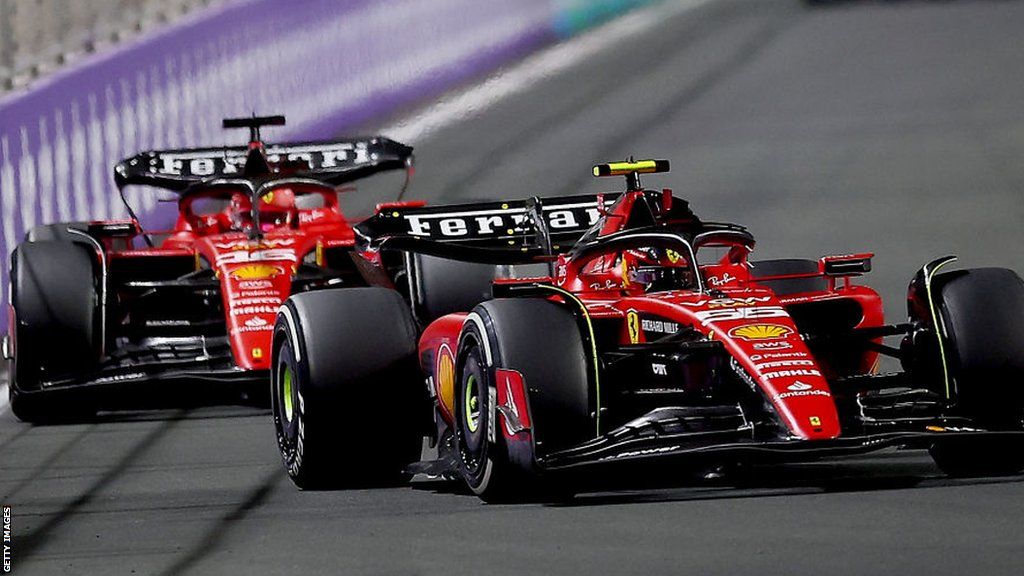 2023 Ferrari F1 innovation which their rivals will struggle to copy