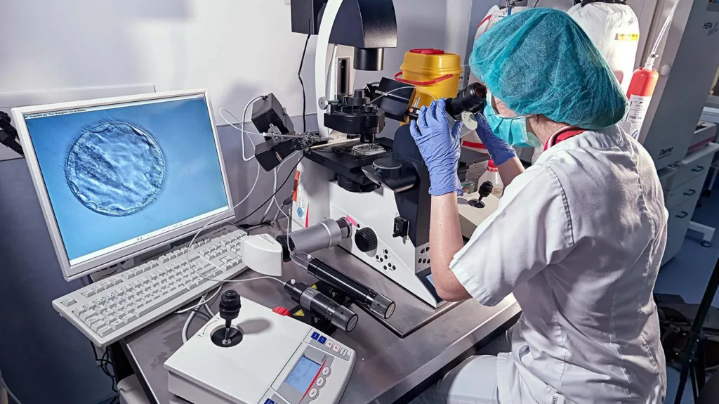 Man fathered 200 children without knowing he had cancer-causing gene that's already taken the lives of several