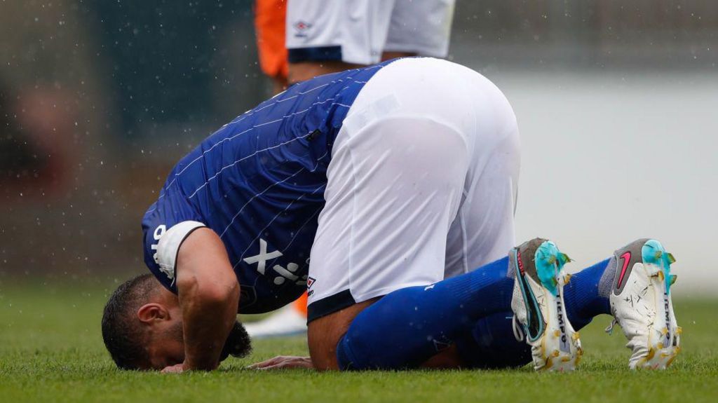 Ipswich Town 1-0 Shakhtar Donetsk: Have your say - BBC Sport