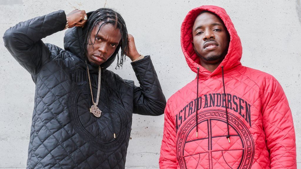 Krept and Konan