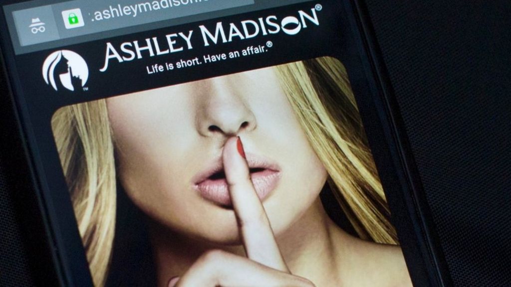 Ashley Madison offers $11m settlement