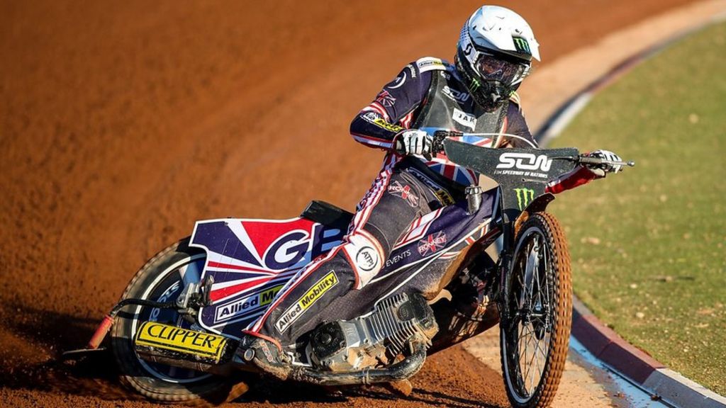 Tai Woffinden: World speedway champion on becoming a record-breaker ...