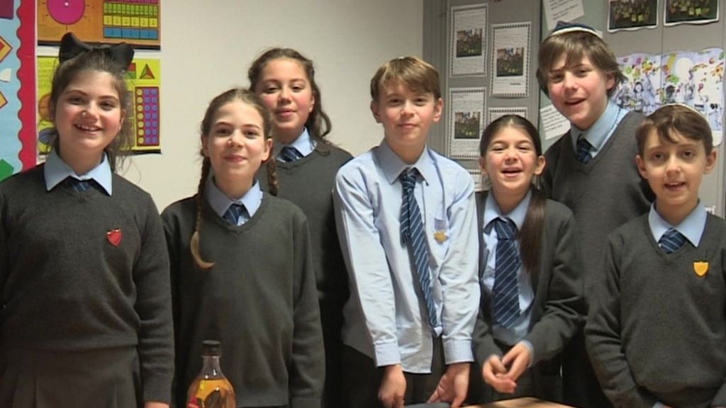 What Do You Enjoy About Hanukkah BBC Newsround What do you enjoy about hanukkah bbc newsround