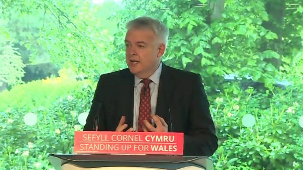 Immigration cap meaningless, says Carwyn Jones