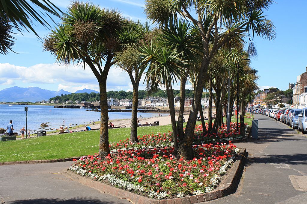 Millport