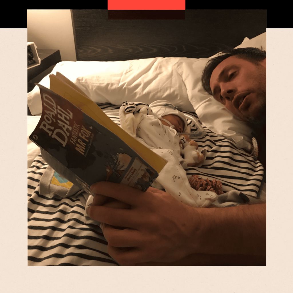 Personal photos of Ida Lock