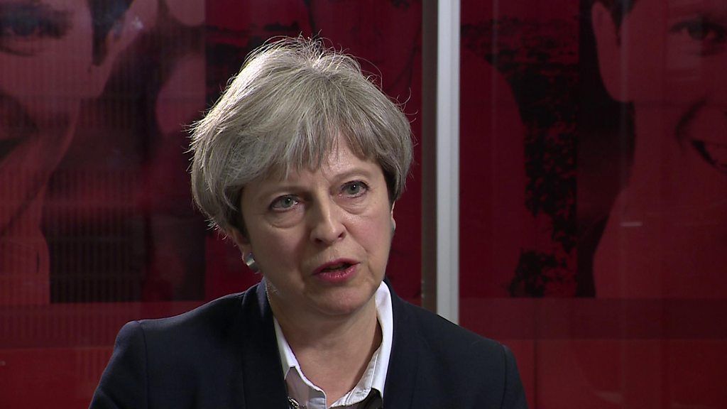 PM: Support will be given to victims