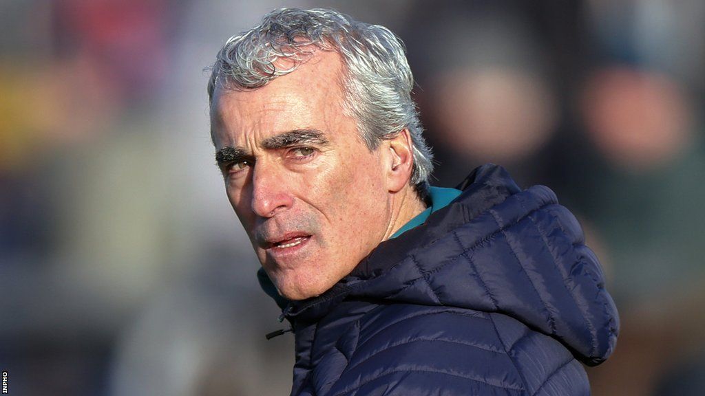 Jim Mcguinness Donegal Boss Will Not Face Eight Week Ban After Successful Hearing Bbc Sport