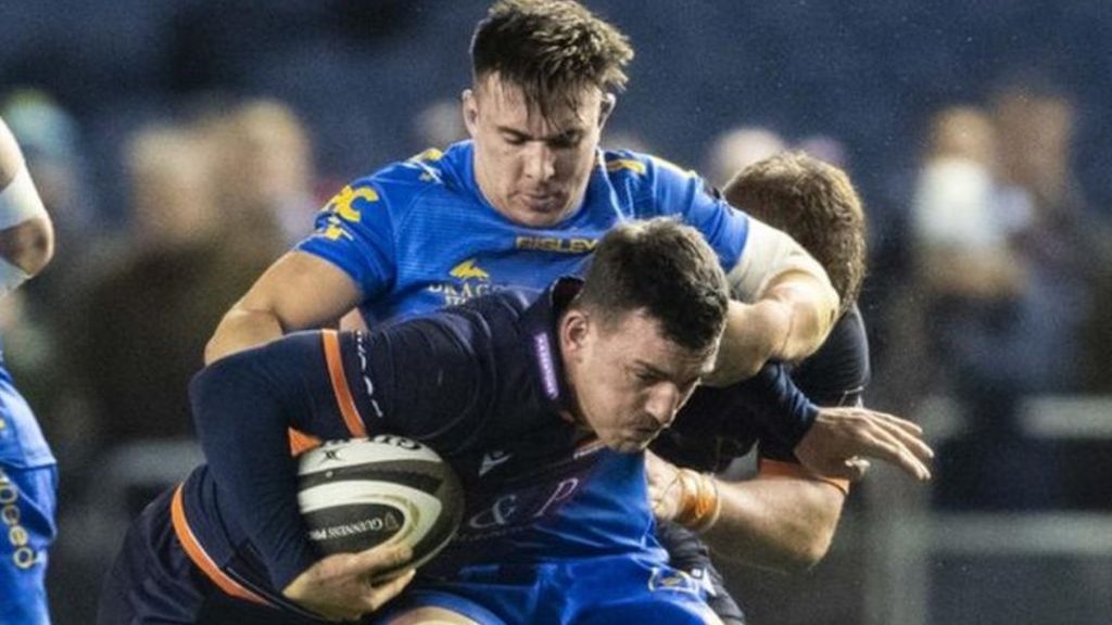 Pro14: Caeredin 20-7 Dreigiau