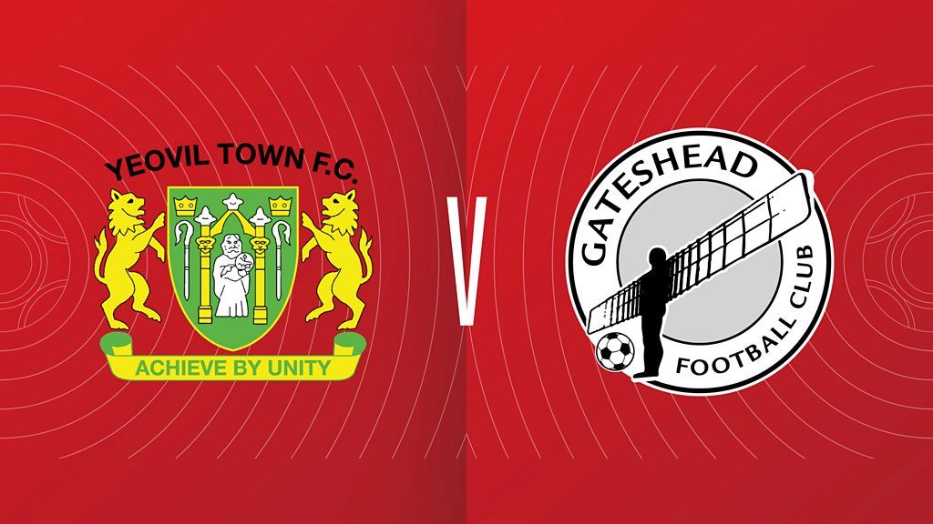 Murphy fires Yeovil into FA Cup second round