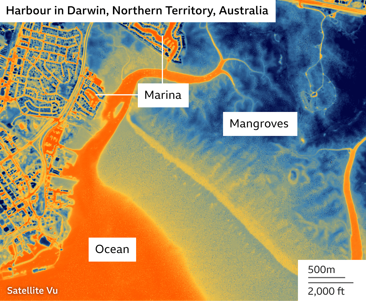 Darwin, Australia