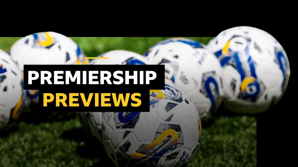 Scottish Premiership Team News, Stats & Selectors - BBC Sport