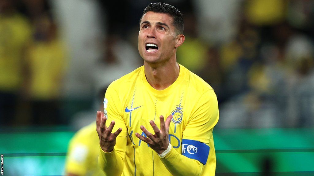 Tin chuyển nhượng mới nhất 29/8: Xong vụ Al Nassr thanh lý HĐ Ronaldo; Man Utd công bố bom tấn thứ 6