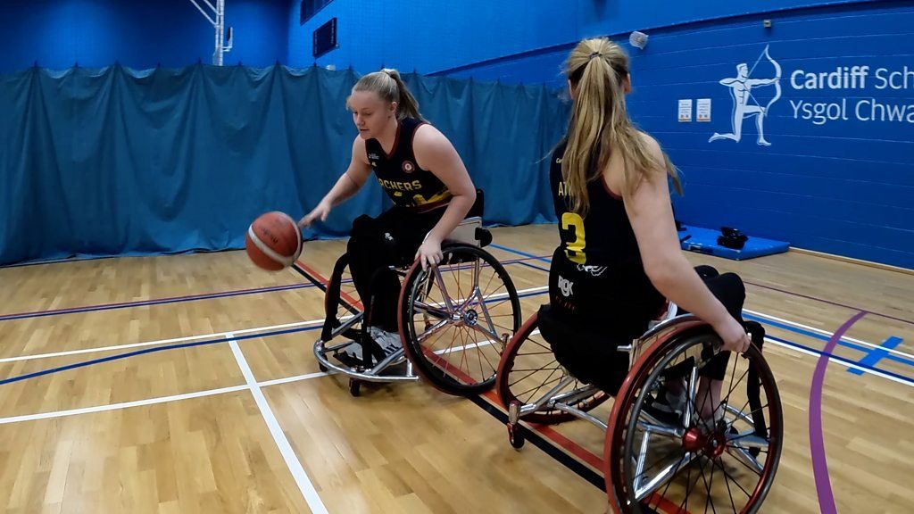 New professional league 'massive' for wheelchair basketball BBC Sport