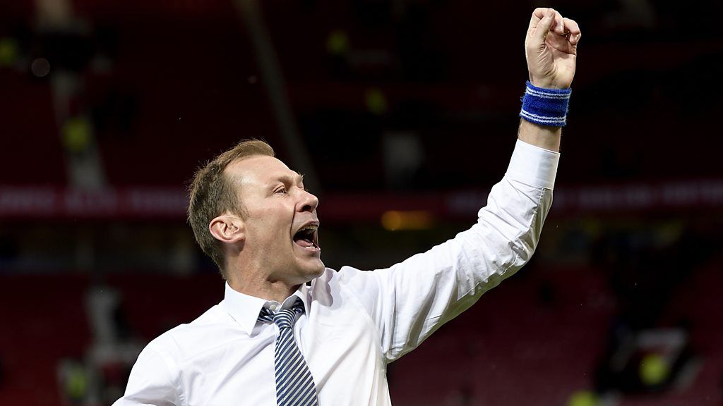 Everton: We’ve got to show the fans that we care, says Duncan Ferguson