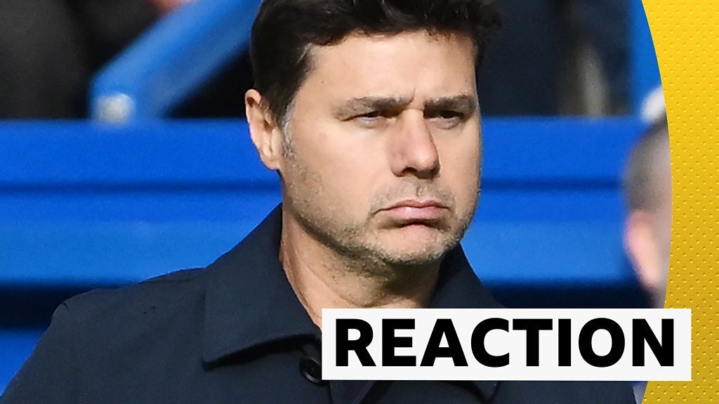 Pochettino wants Chelsea to be 'more nasty'
