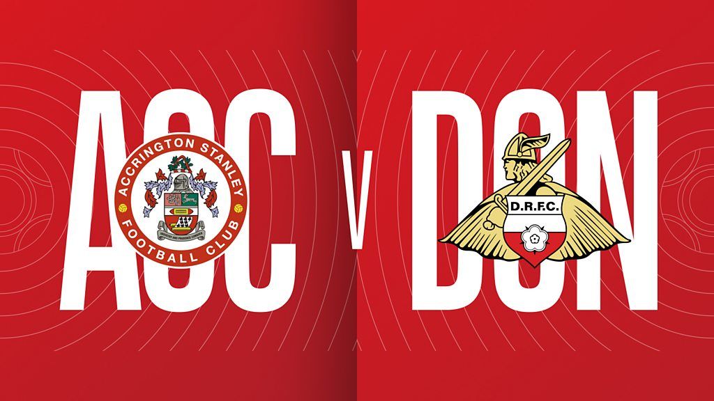 fa-cup-highlights-accrington-stanley-1-2-doncaster-rovers-bbc-sport