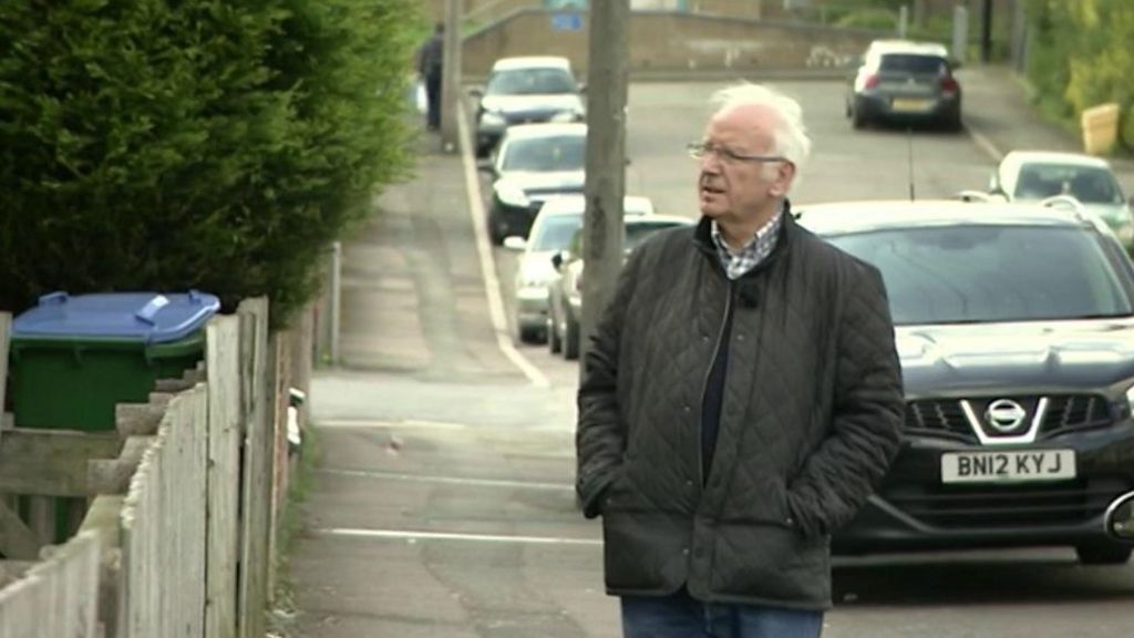 Pete Waterman hails Coventry's community spirit