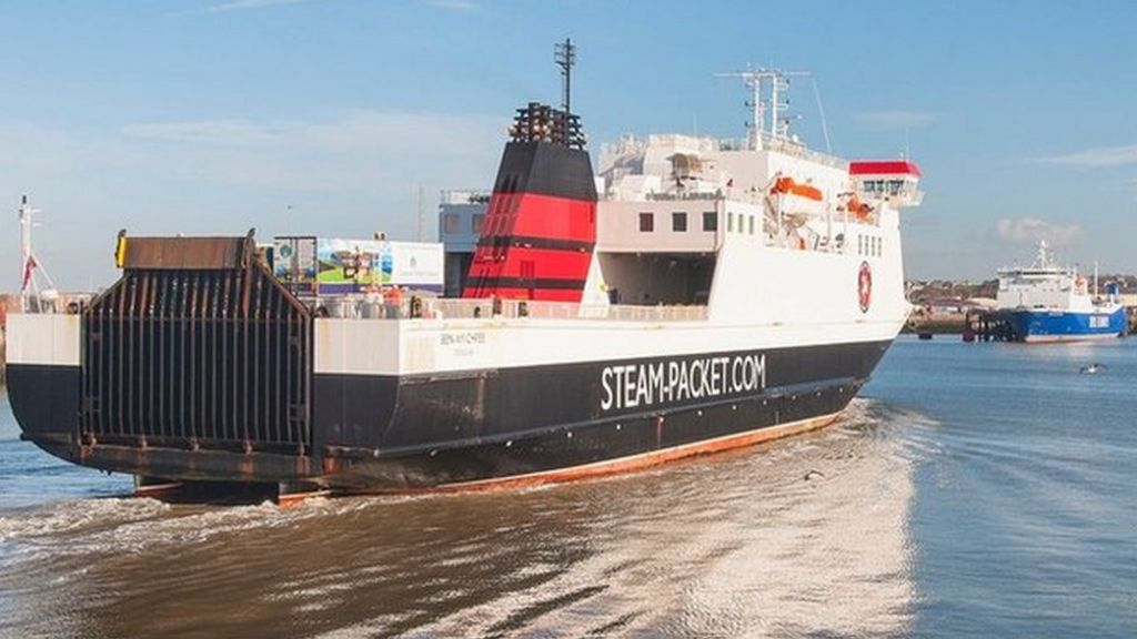 Manchester attack: Ferry passengers urged to carry ID