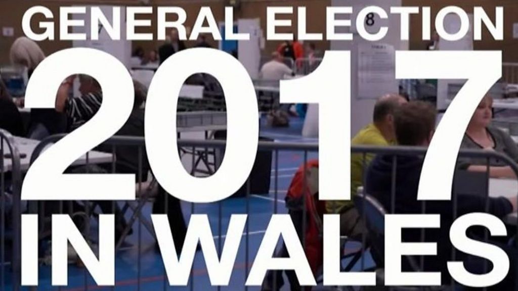 General election 2017: How the parties fared in Wales