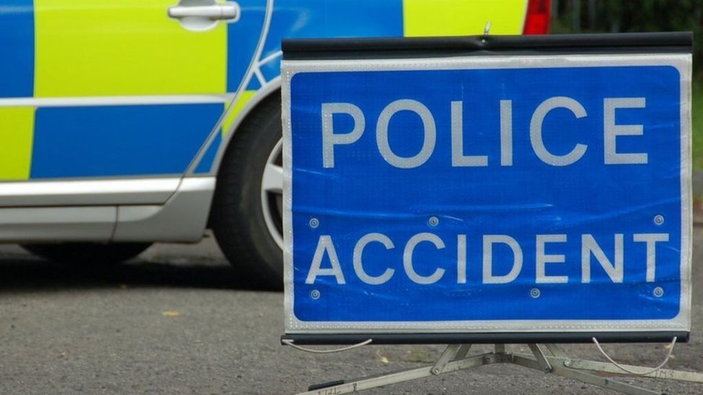 Motorcyclist dies in collision with car in Melksham