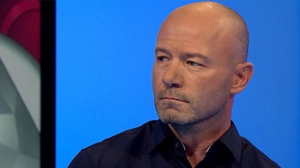 MOTD2: Alan Shearer Says West Ham Players Did Not 'graft' Against Man ...