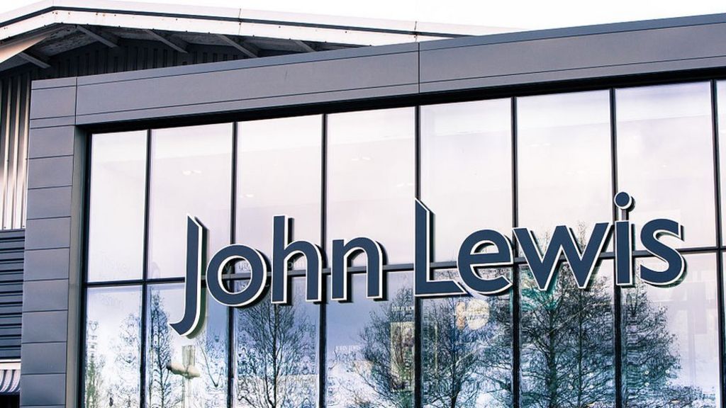 John Lewis to start building home extensions BBC News