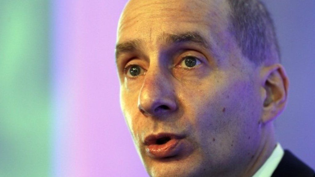 Lord Adonis: Leaving the EU will 'impoverish millions'