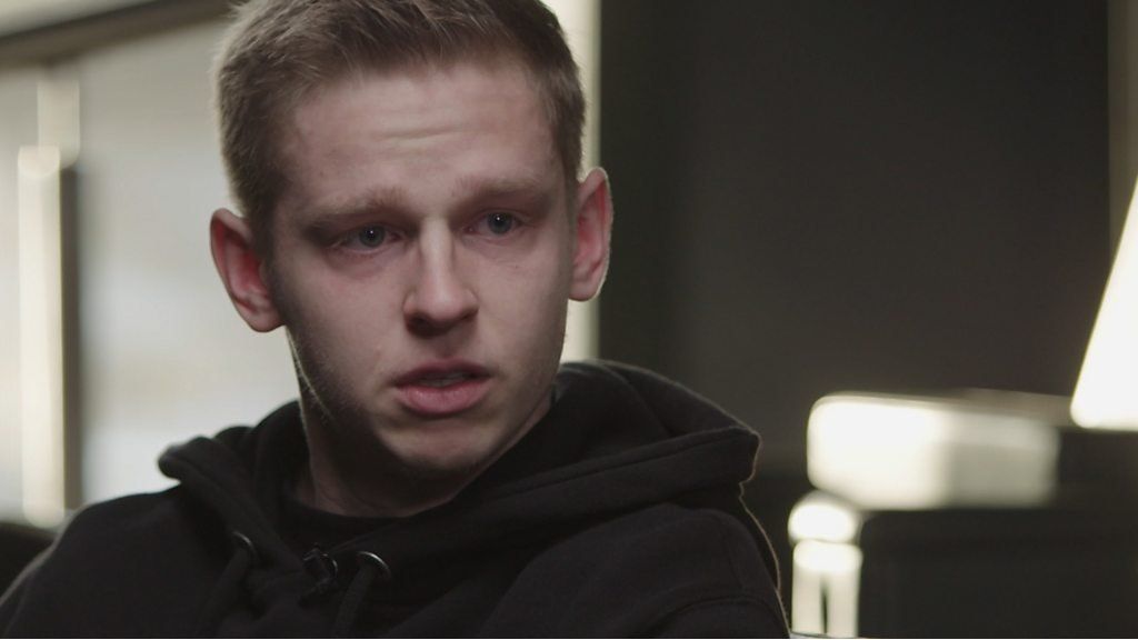 Oleksandr Zinchenko: Ukraine & Man City defender talks about war in his homeland