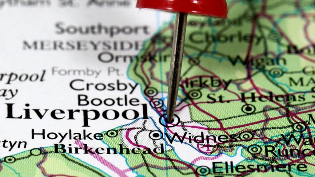 Liverpool City Region: What does it mean for its people?