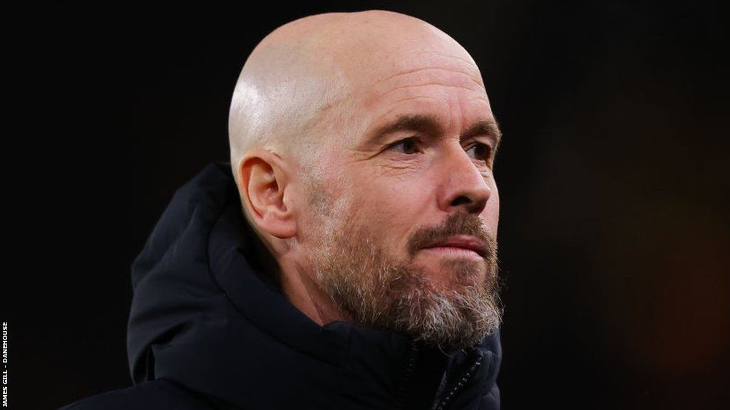 Manchester United: Erik ten Hag to get 'creative' after failing to sign ...