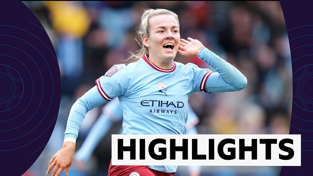 Man City leapfrog Chelsea with 2-0 win