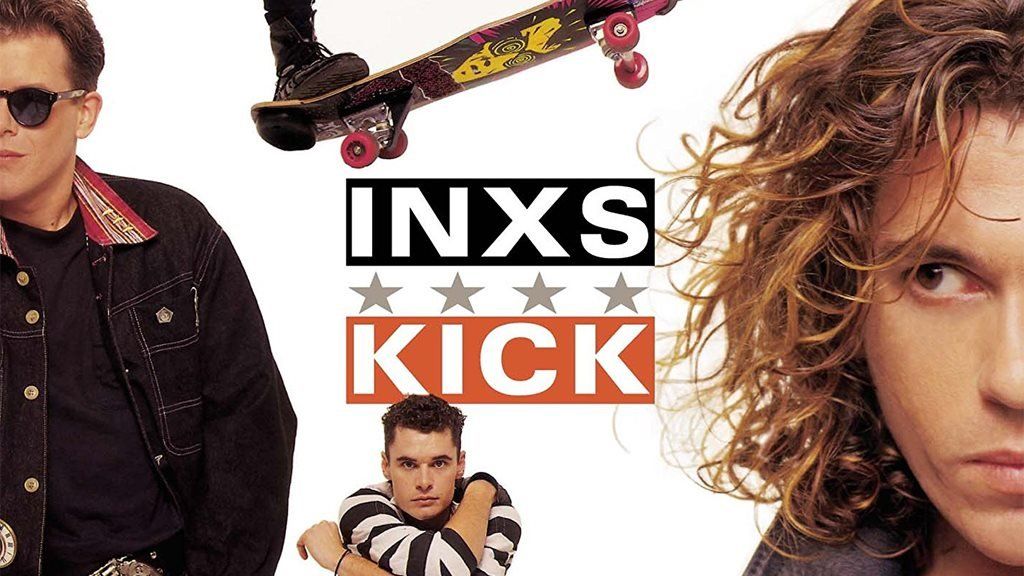 How INXS Kick-started their career - BBC News