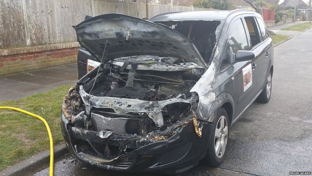 Second Hand Vauxhall Zafira Sales May Have Been Illegal c News