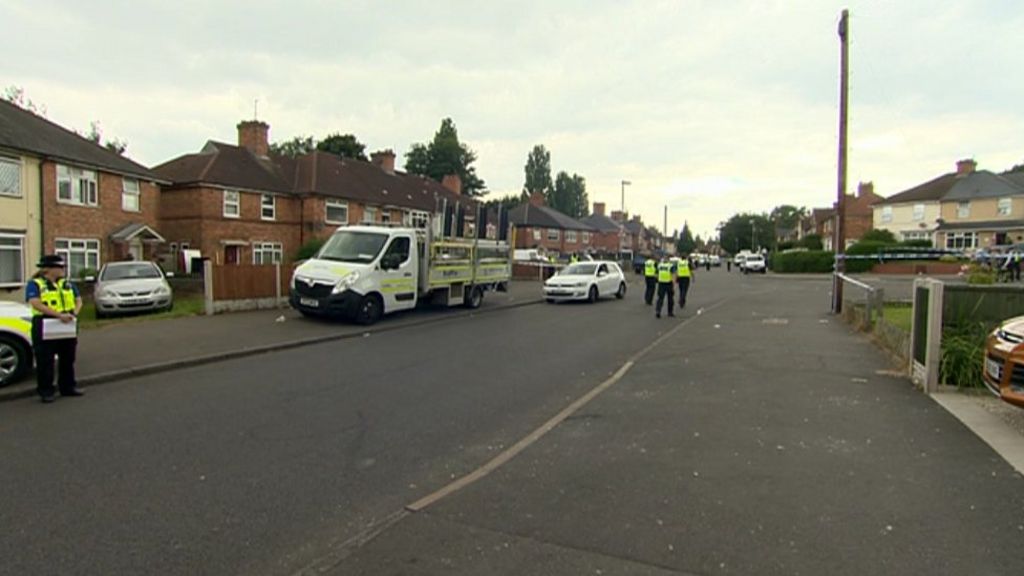 Youth charged with murder after Kingstanding stabbing