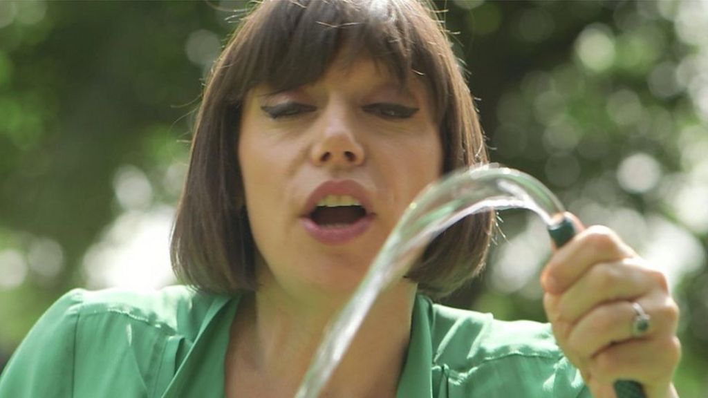 Sky News' Beth Rigby's review of the political week