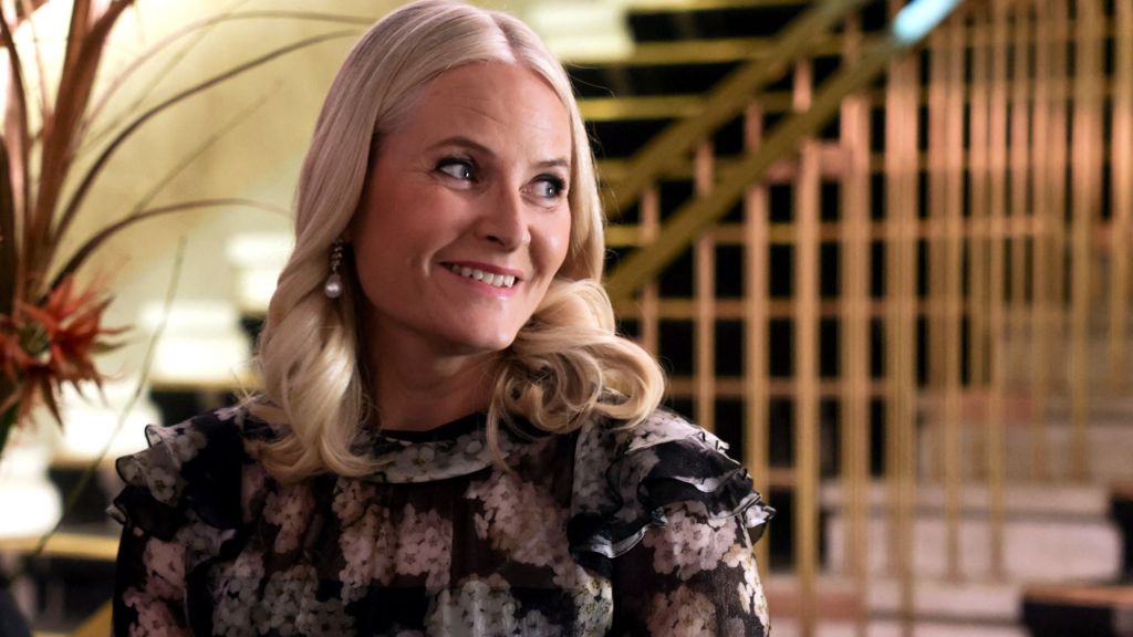 A Royal Health Challenge: Crown Princess Mette-Marit's Journey to Recovery