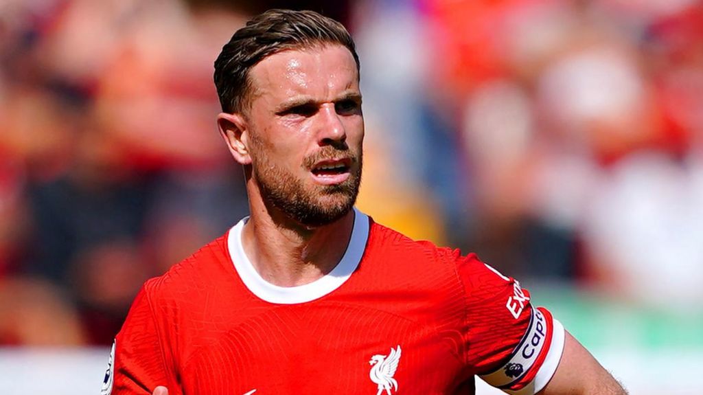 Karlsruher 2-4 Liverpool: Reds start with a win but Henderson news