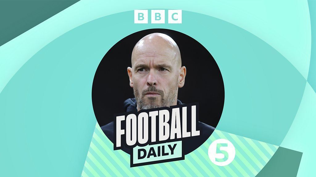 Manchester United: Can Man Utd turn their season around? Football Daily ...