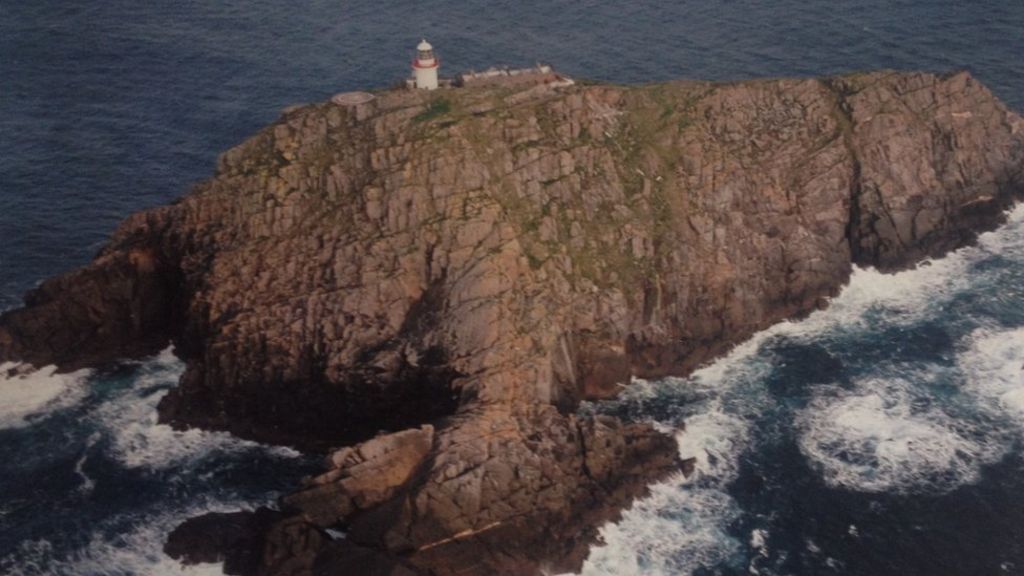 Rescue 116 helicopter's warning system did not include Blackrock