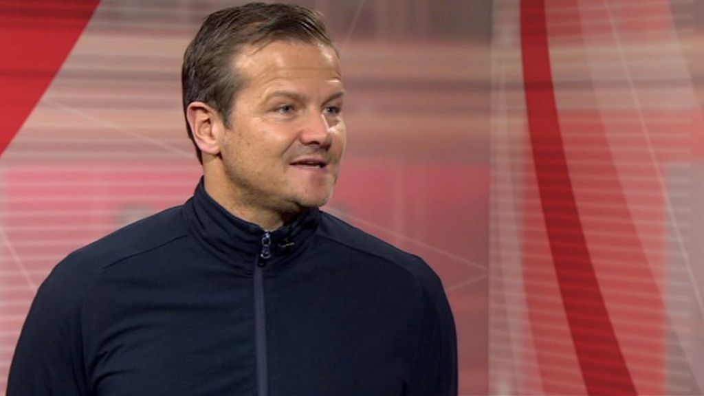 Notts County: Mark Cooper seeks Notts County 'stability' - BBC Sport