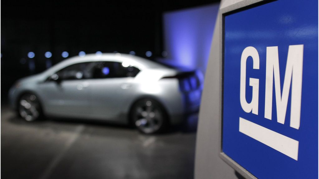 General Motors loses Supreme Court appeal over car faults