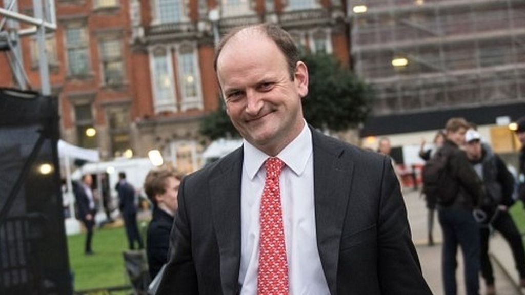 Douglas Carswell will not stand in general election