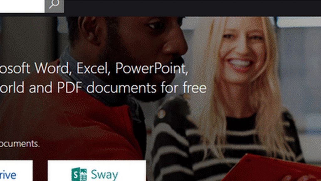 Exposed files on Microsoft's document-sharing site