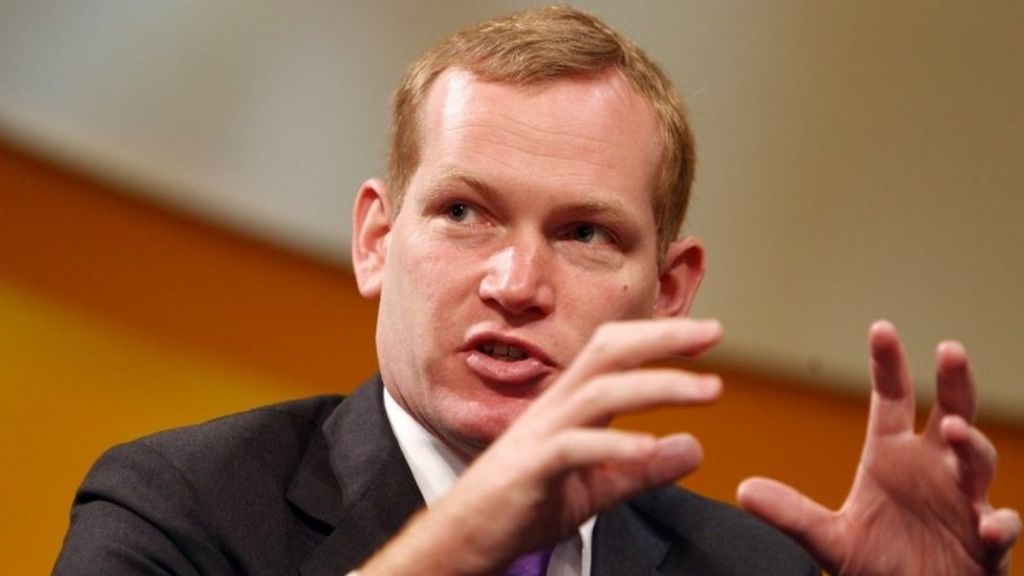 City envoy says France wants 'disruptive' Brexit