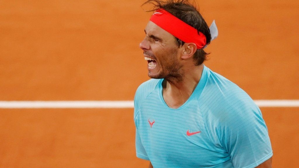 23+ Rafael Nadal Roland Garros 2020 Finale PNG