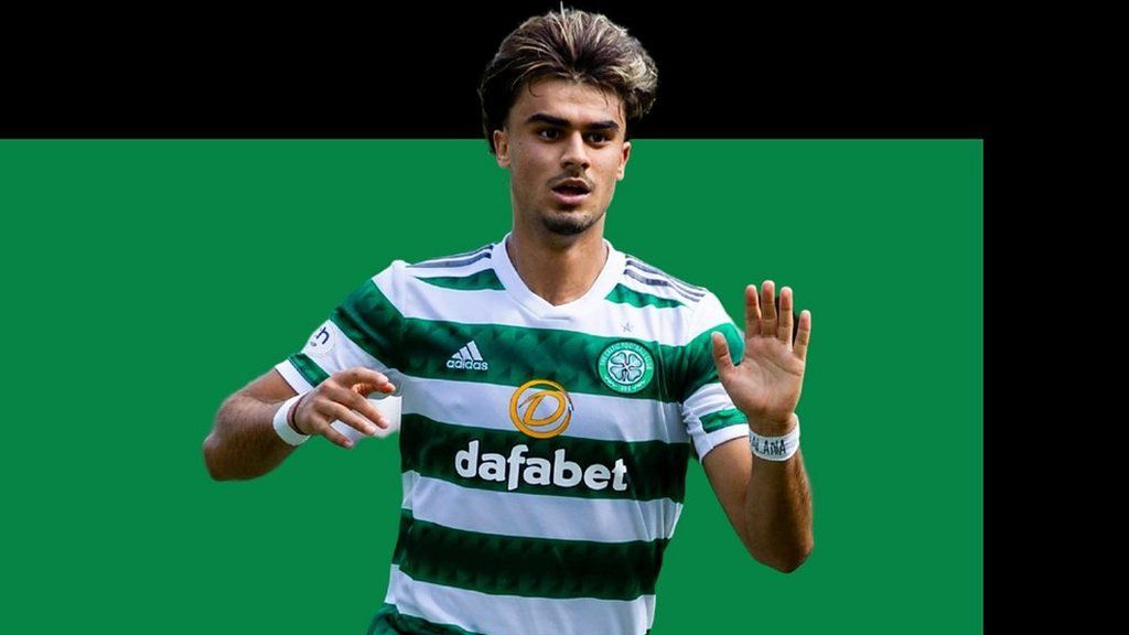 Is Celtic's Jota the best player in Scotland? - Sportscene analysis